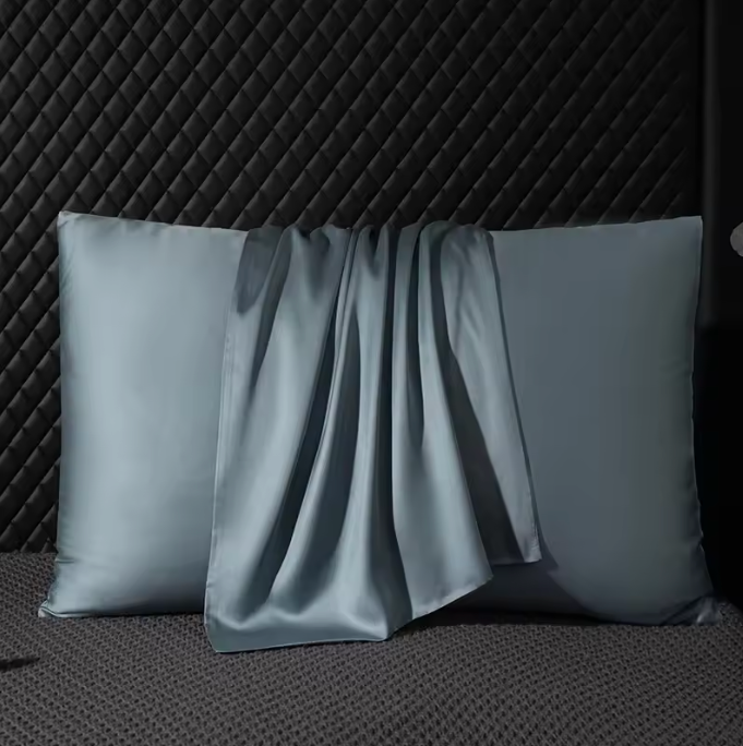 Real Mulberry Silk PillowCase