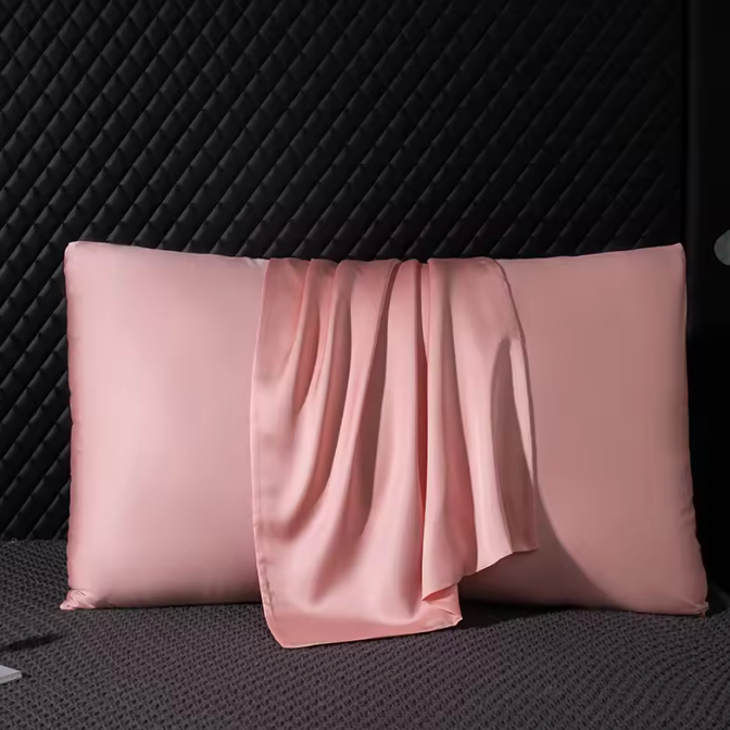 Real Mulberry Silk PillowCase