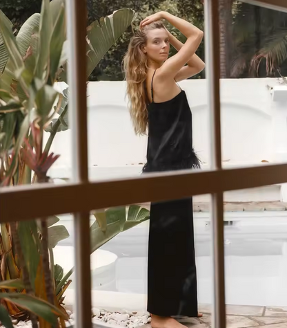Sleepwear Women Sets - Sangia Silks
