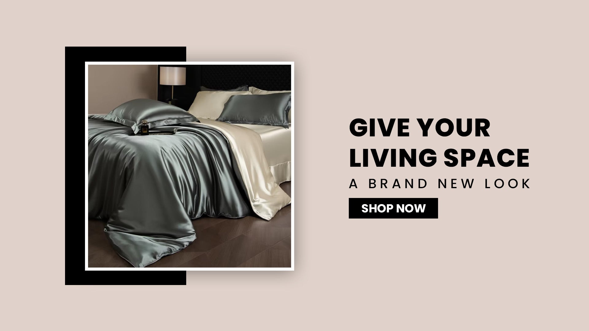 Banner Image for bedding collection