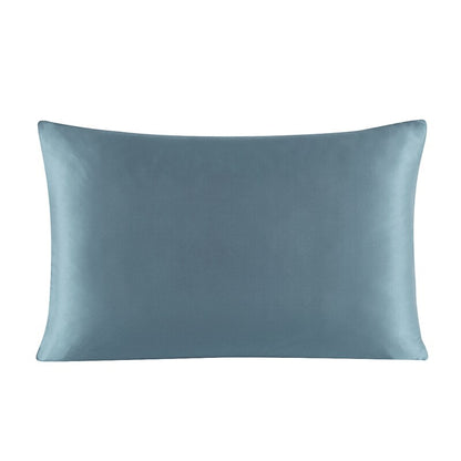 Mulberry Silk Muticolor Pillow Case - Sangia Silks