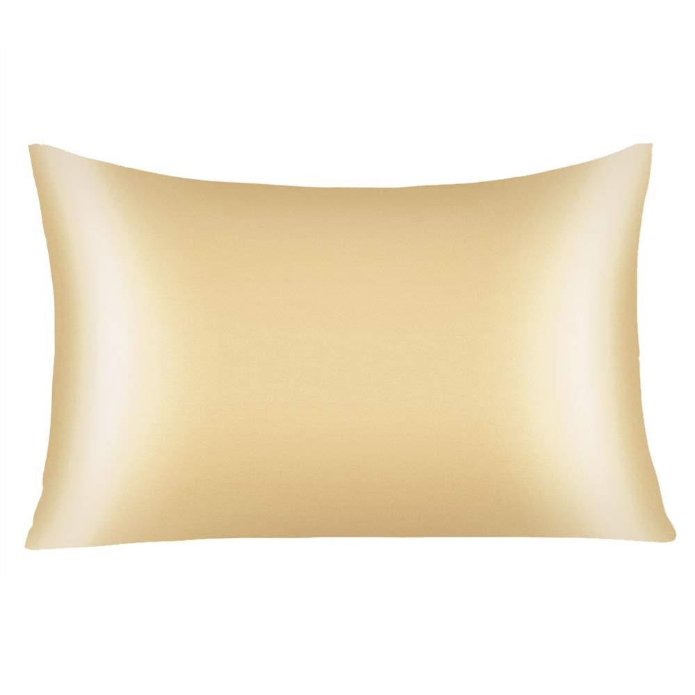 Mulberry Silk Muticolor Pillow Case - Sangia Silks