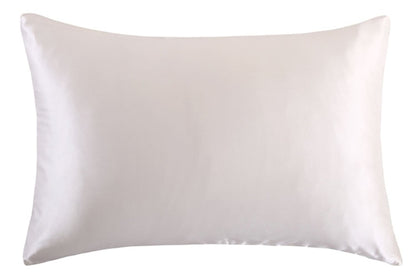 Mulberry Silk Muticolor Pillow Case - Sangia Silks