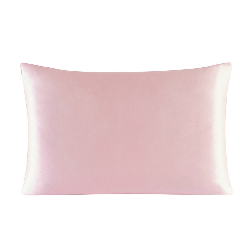 Mulberry Silk Muticolor Pillow Case - Sangia Silks