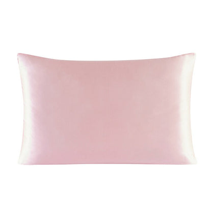 Mulberry Silk Muticolor Pillow Case - Sangia Silks