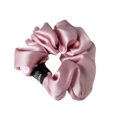 100% Pure Mulberry Silk Scrunchies - Sangia Silks