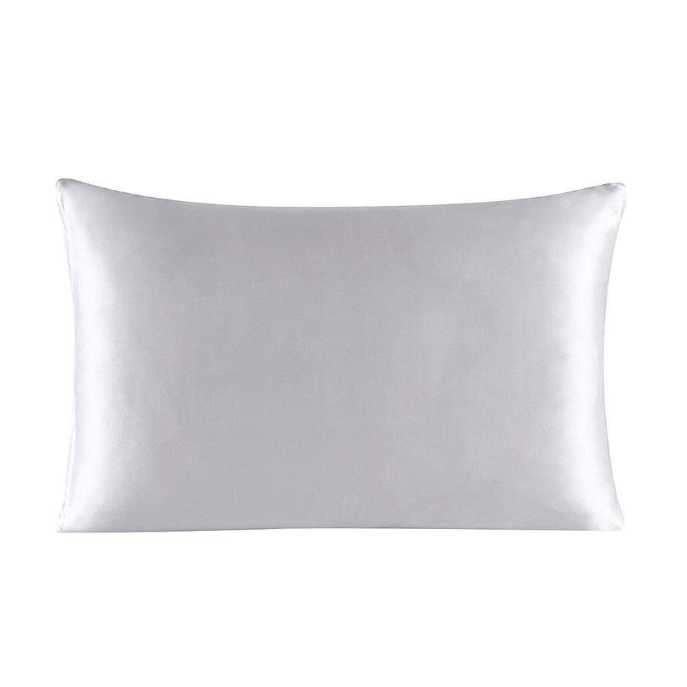 Mulberry Silk Muticolor Pillow Case - Sangia Silks