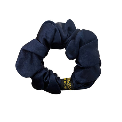 100% Pure Mulberry Silk Scrunchies - Sangia Silks