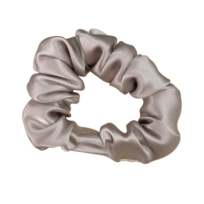 100% Pure Mulberry Silk Scrunchies - Sangia Silks